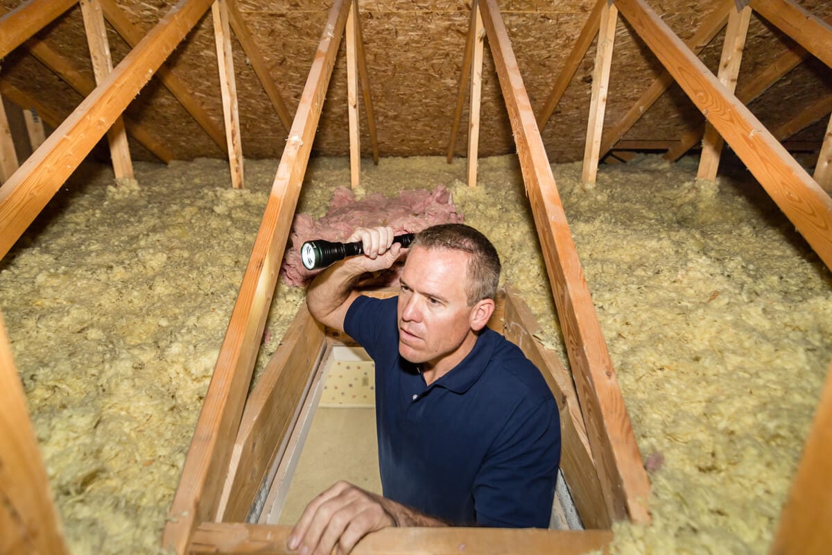 What to expect from a home inspection