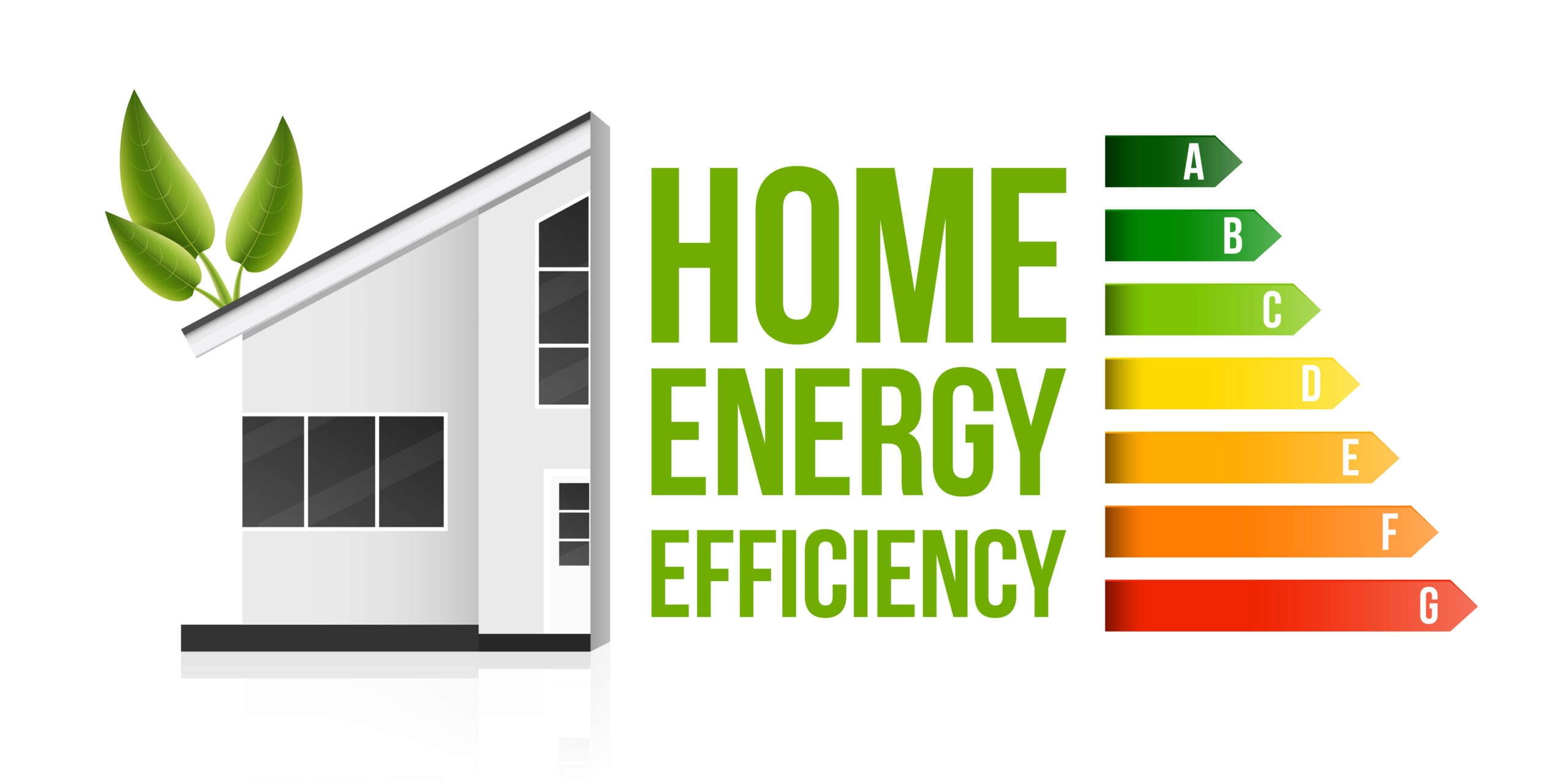 How to improve your home’s efficiency
