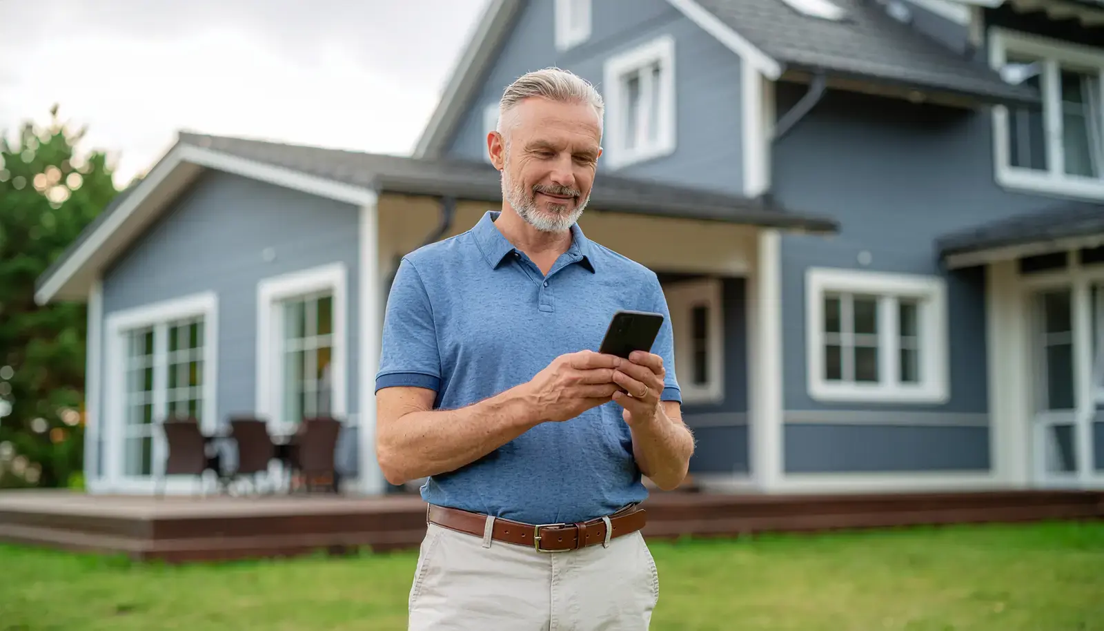 What to expect from a home inspection